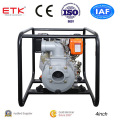 CE&ISO9001 Approved Diesel Water Pump